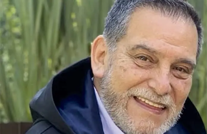 K. CAMPOS PIDE PERDÓN A SASHA