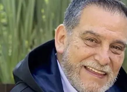 K. CAMPOS PIDE PERDÓN A SASHA