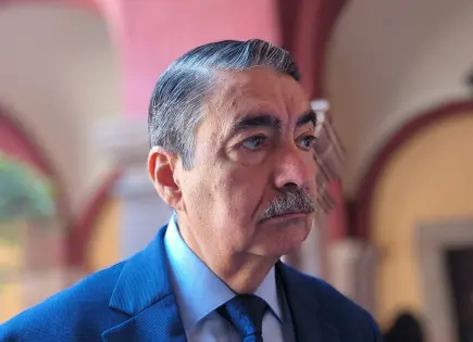 La UASLP, aún sin calendario de pagos de Sefin La UASLP, aún sin calendario de pagos de Sefin