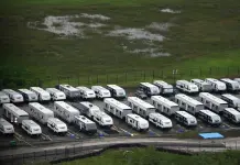 M&aacute;s de 6,000 arrestos de inmigrantes en Florida en 5 meses