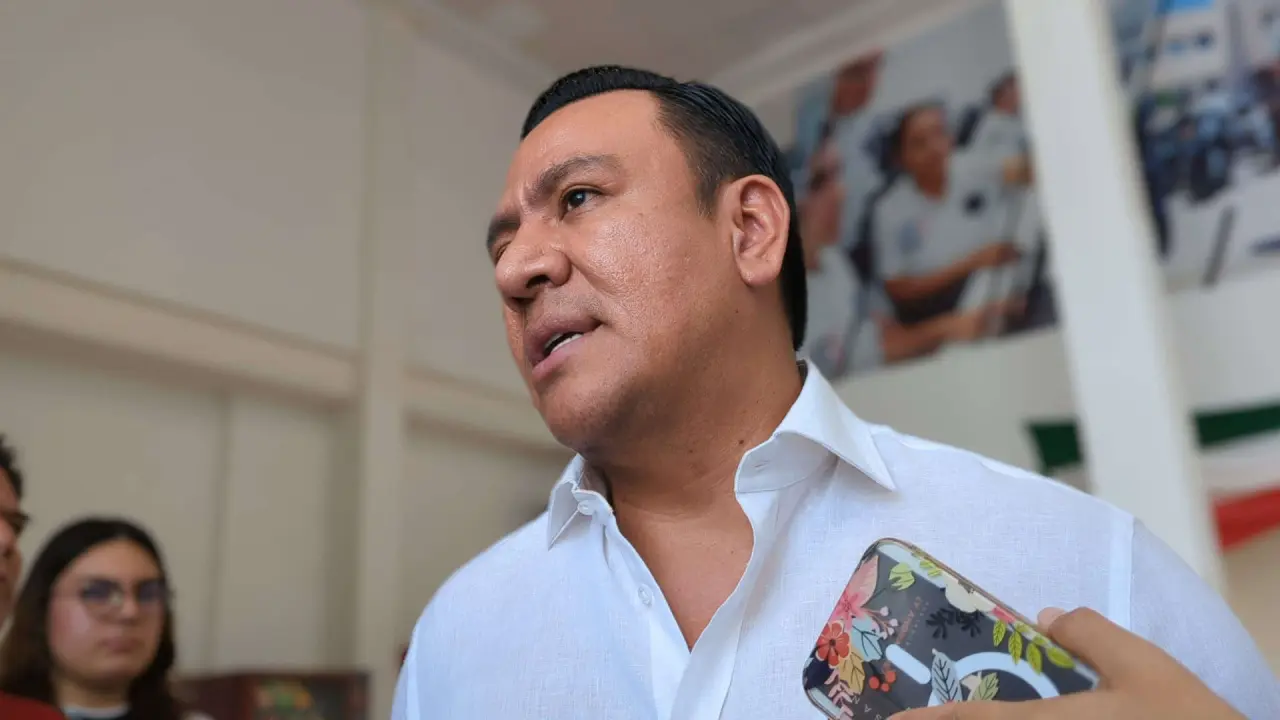 J. Guadalupe Torres Sánchez/Foto: Citlally Montaño-Pulso