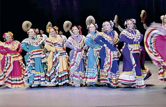 Noche de mezcal y tradición