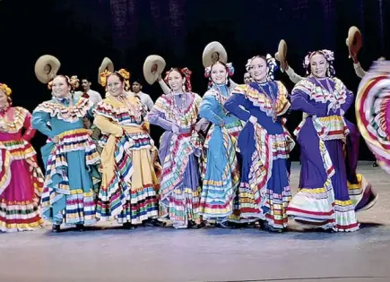 Noche de mezcal y tradición