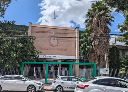 Ofrece Becene nueva maestría y un doctorado Ofrece Becene nueva maestría y un doctorado