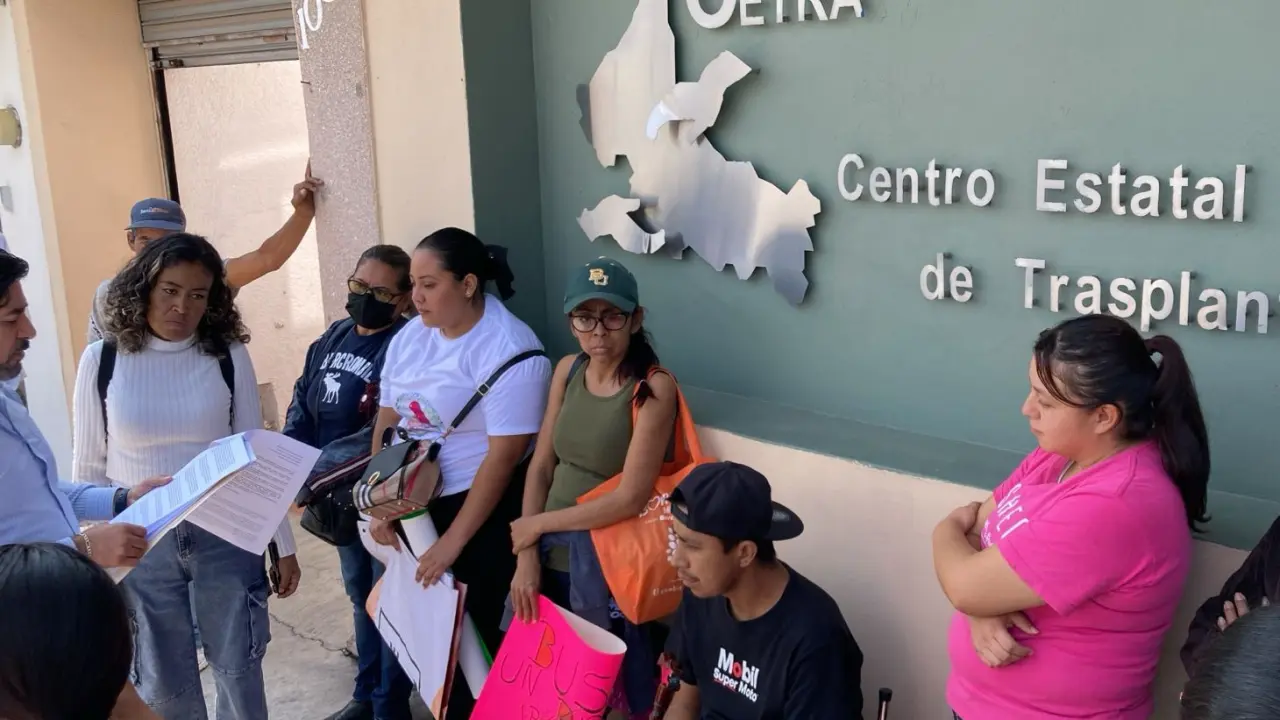 Foto: Citlally Montaño-Pulso