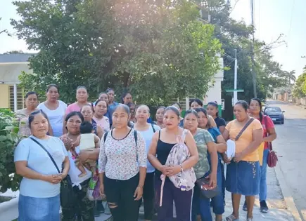 Paterfamilias peregrinan por maestros