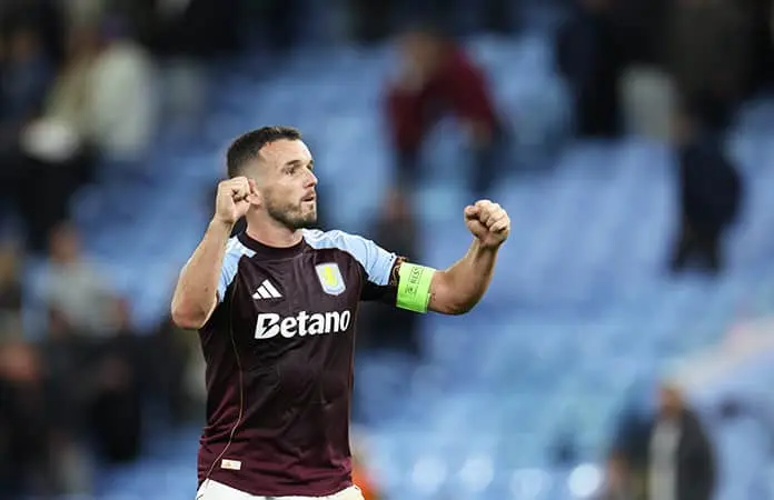 Primer triunfo de Aston Villa en la Liga Europa