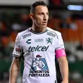Quiere A. Guardado volver al Tricolor