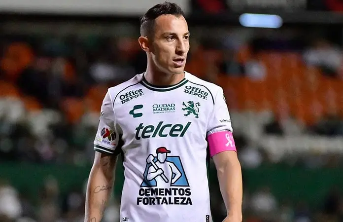 Quiere A. Guardado volver al Tricolor