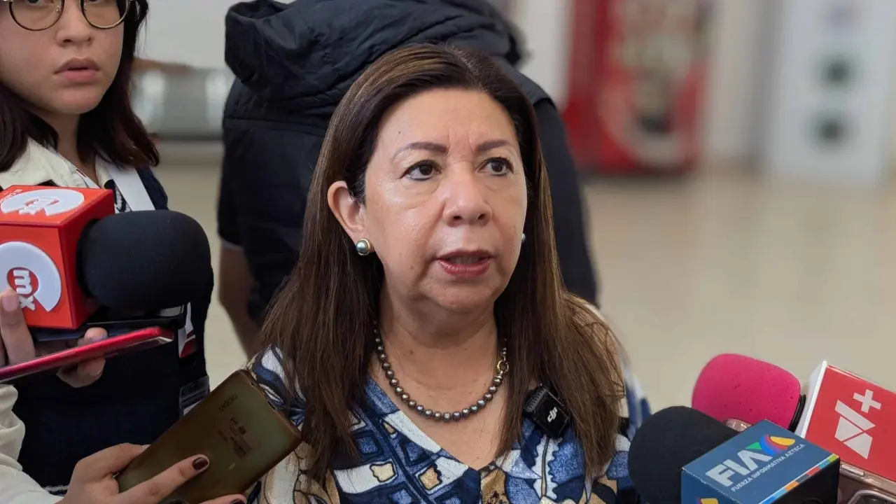 FGE: prestamistas "gota a gota" no son potosinos