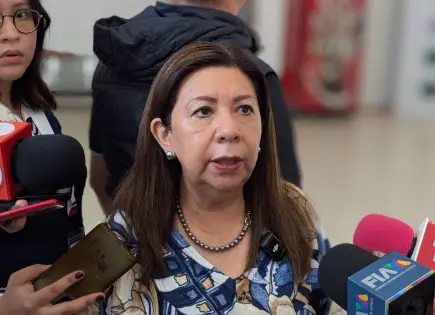 Fiscalía niega alza en abuso sexual infantil pese a diagnóstico de Apoyare AC