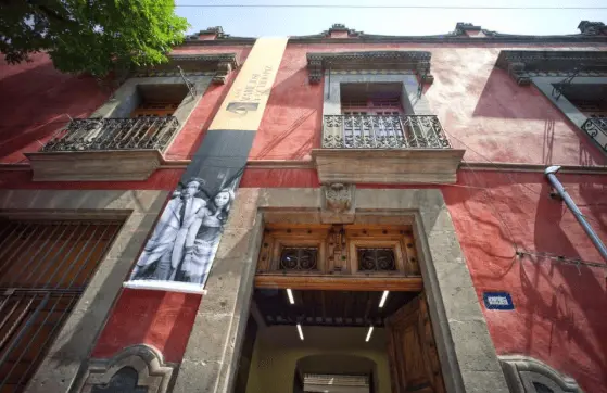 Secretaría de Cultura informa sobre Casa Marie José y Octavio Paz