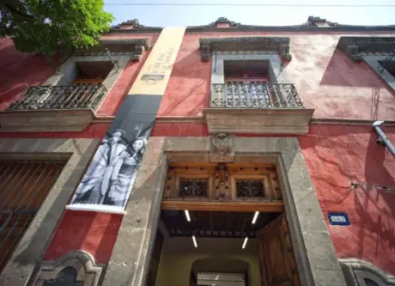 Secretaría de Cultura informa sobre Casa Marie José y Octavio Paz