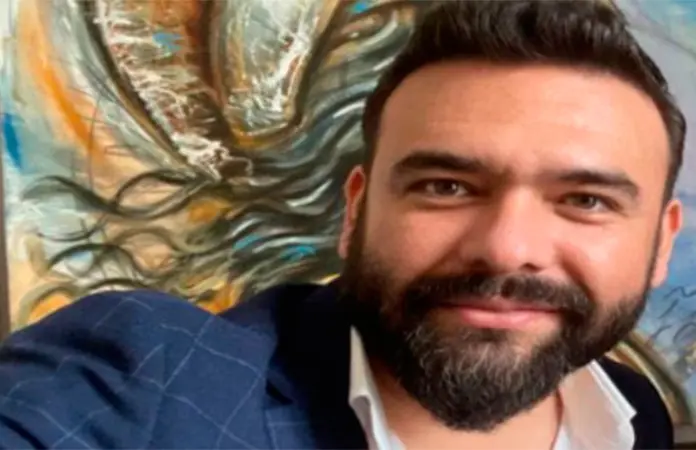 Silem García Peña, Vocero de la Luz del Mundo, Bajo Investigación por EU