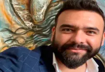 Silem García Peña, Vocero de la Luz del Mundo, Bajo Investigación por EU Silem García Peña, Vocero de la Luz del Mundo, Bajo Investigación por EU