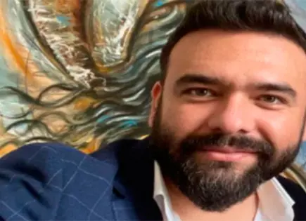 Silem García Peña, Vocero de la Luz del Mundo, Bajo Investigación por EU