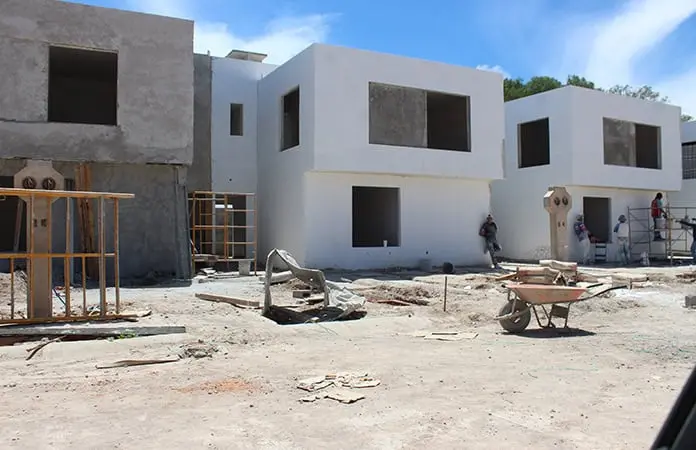 Sin municipalizar aún, 64 colonias de Pozos