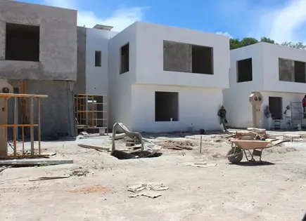 Prevé IP oferta de 30 mil viviendas nuevas para 2026