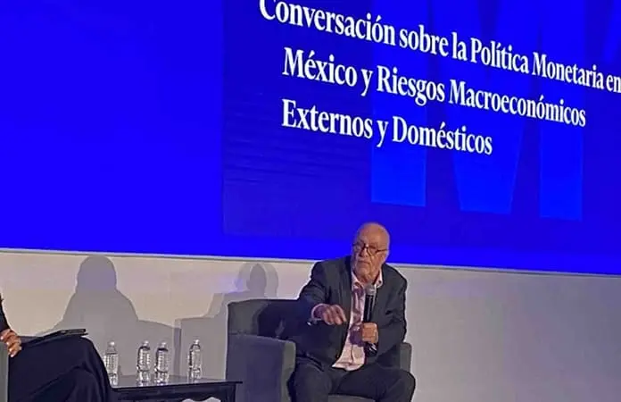 Tasa de Banxico disminuye al 7.50%