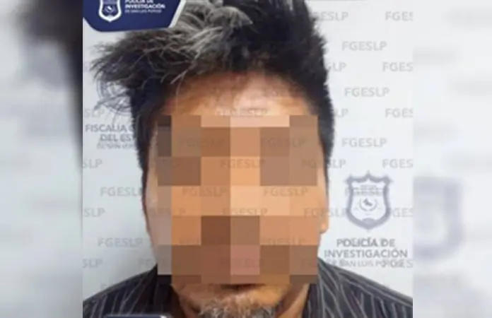 Trece años de cárcel, le dan a violador huasteco