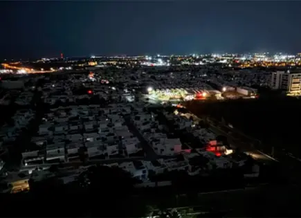 Afectaciones en Yucatán y Quintana Roo por corte de energía: Detalles