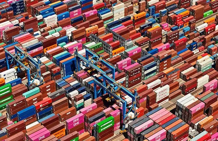 Aumentan exportaciones