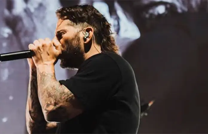 Avenged Sevenfold pospone su gira en Latinoamérica para 2026