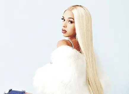 BAD GYAL NUEVO ÁLBUM EN 2026