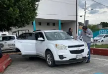 Balean a un hombre y muere afuera de hospital Balean a un hombre y muere afuera de hospital