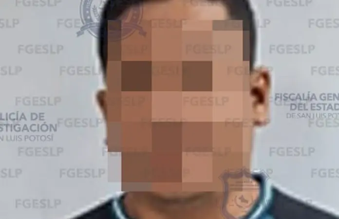 Cae supuesto homicida de Villa de Reyes