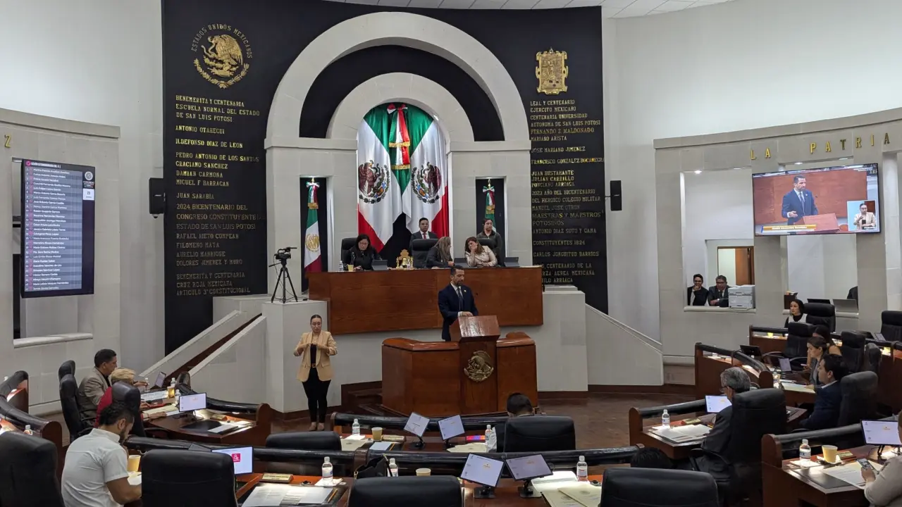 Foto: Citlally Montaño/Pulso