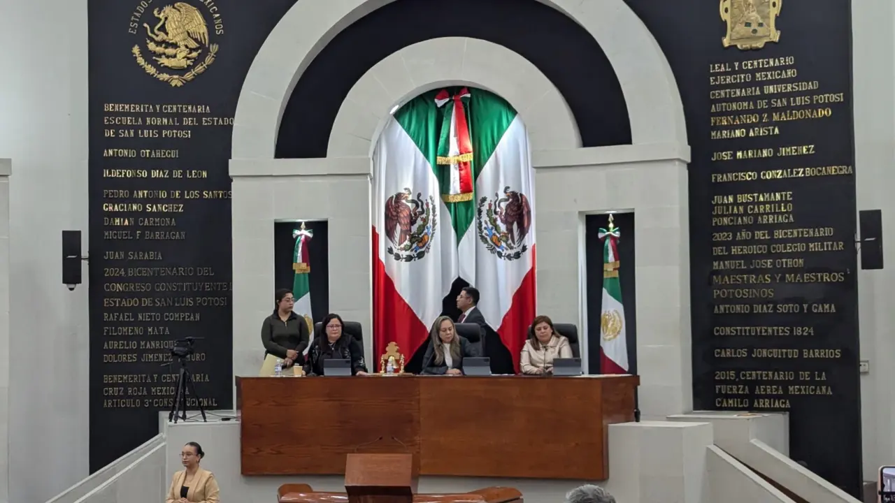 Foto: Citlally Montaño-Pulso