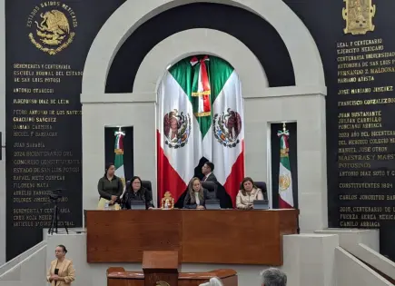 Definen fechas para comparecencias de funcionarios estatales