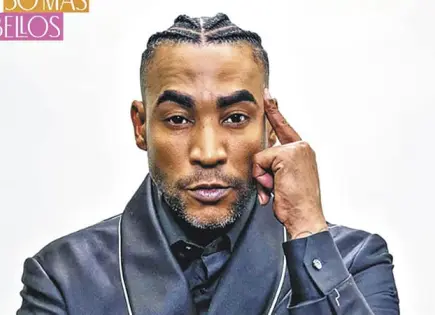 DON OMAR NO SE RETIRA
