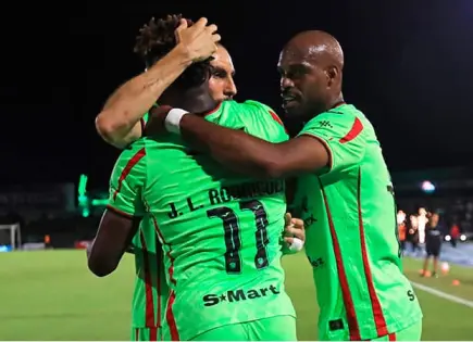 Eslabonan Bravos dos triunfos al hilo