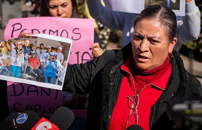 Expolicía de Investigación desconfía de Guardia Civil