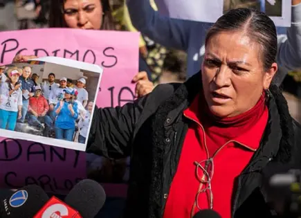 Expolicía de Investigación desconfía de Guardia Civil