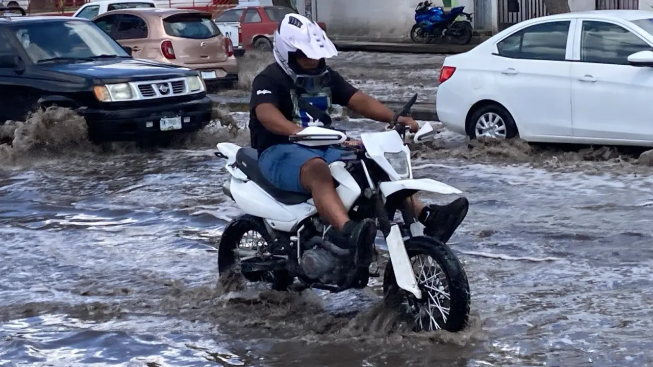 Fotos: Alberto Martínez/Pulso