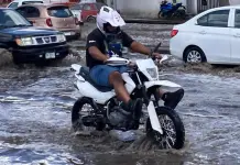 Fotos | Lo de siempre: inundaciones, apagones, casas afectadas y árboles caídos por lluvia Fotos | Lo de siempre: inundaciones, apagones, casas afectadas y árboles caídos por lluvia