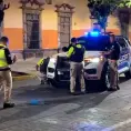 Muere individuo herido durante ataque a antro