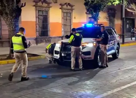 Muere individuo herido durante ataque a antro