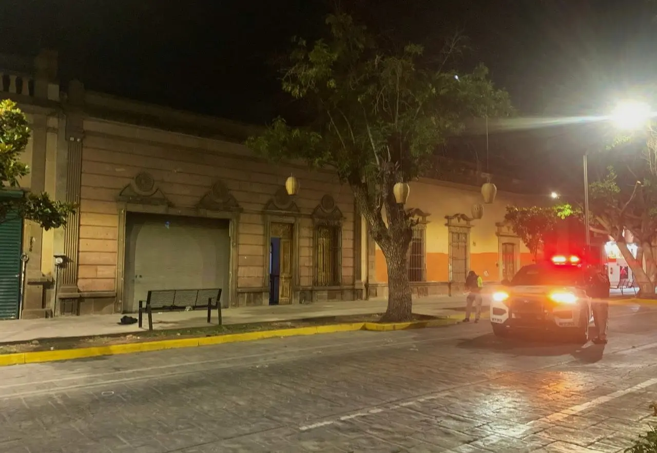 Foto: Teodoro Blanco/Pulso