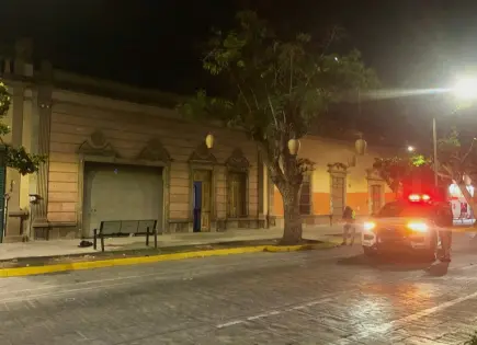 Muere uno de los baleados en el Glitter