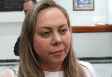 Reunión no significa reconciliación con Galindo, dice Sara Rocha