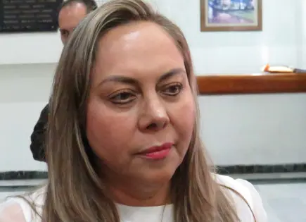 Reunión no significa reconciliación con Galindo, dice Sara Rocha