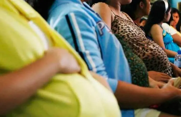 SLP supera el promedio nacional en nacimientos