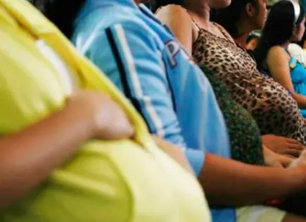 SLP supera el promedio nacional en nacimientos