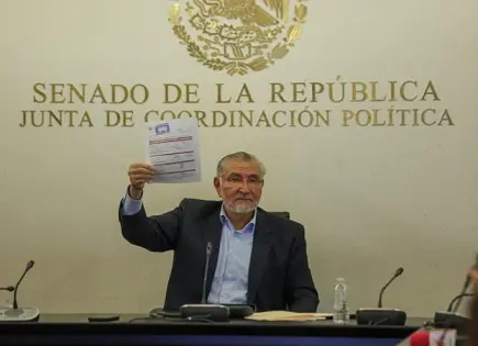 Son ataques de la derecha, acusa Adán Augusto