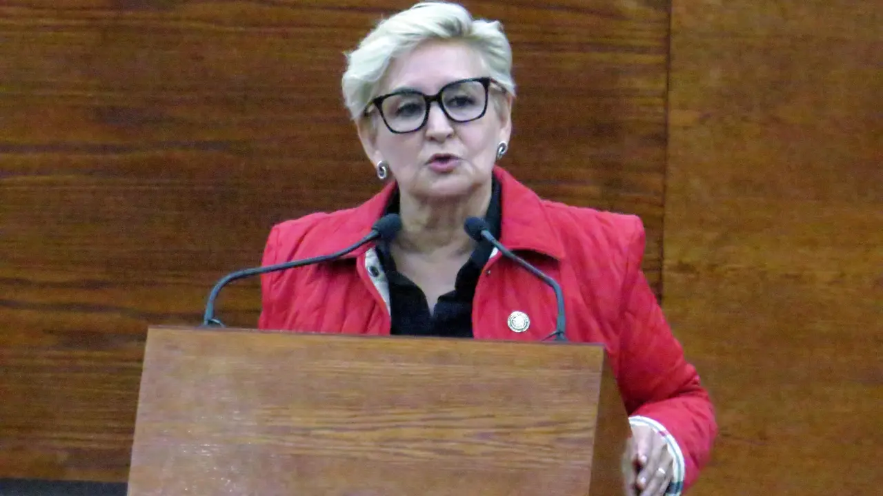 Frinné Azuara / Foto: Pulso