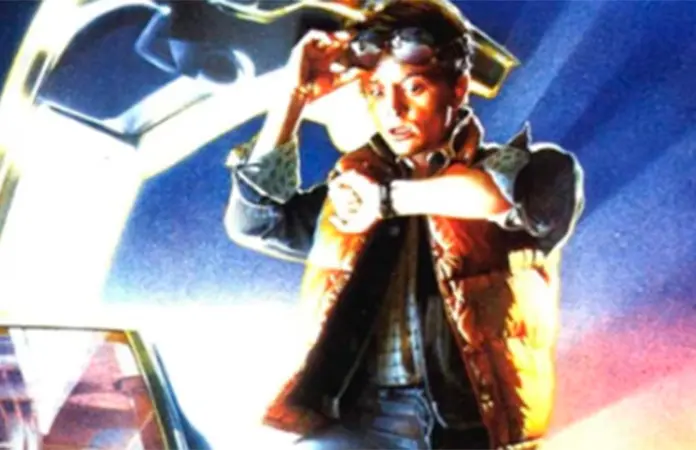 Reestreno de Volver al futuro: ¡revive la aventura!